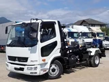2025 Mitsubishi Fuso Fighter Truck for sale, Japanese used car export - photo 2 of 21 | GULJI TRADERS