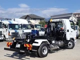 2025 Mitsubishi Fuso Fighter Truck for sale, Japanese used car export - photo 3 of 21 | GULJI TRADERS