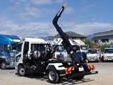 2025 Mitsubishi Fuso Fighter Truck for sale, Japanese used car export - photo 4 of 21 | GULJI TRADERS