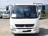 2025 Mitsubishi Fuso Fighter Truck for sale, Japanese used car export - photo 5 of 21 | GULJI TRADERS