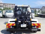 2025 Mitsubishi Fuso Fighter Truck for sale, Japanese used car export - photo 6 of 21 | GULJI TRADERS