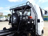 2025 Mitsubishi Fuso Fighter Truck for sale, Japanese used car export - photo 7 of 21 | GULJI TRADERS