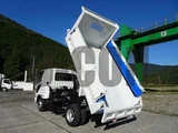 2025 Mitsubishi Fuso Fighter Truck for sale, Japanese used car export - photo 2 of 21 | GULJI TRADERS