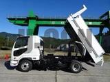2025 Mitsubishi Fuso Fighter Truck for sale, Japanese used car export - photo 5 of 21 | GULJI TRADERS