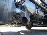 2025 Mitsubishi Fuso Fighter Truck for sale, Japanese used car export - photo 19 of 21 | GULJI TRADERS