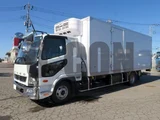 2025 Mitsubishi Fuso Fighter Truck for sale, Japanese used car export - photo 2 of 21 | GULJI TRADERS