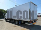 2025 Mitsubishi Fuso Fighter Truck for sale, Japanese used car export - photo 3 of 21 | GULJI TRADERS