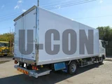 2025 Mitsubishi Fuso Fighter Truck for sale, Japanese used car export - photo 4 of 21 | GULJI TRADERS