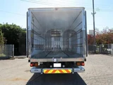 2025 Mitsubishi Fuso Fighter Truck for sale, Japanese used car export - photo 6 of 21 | GULJI TRADERS