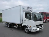2025 Mitsubishi Fuso Fighter Truck for sale, Japanese used car export - photo 1 of 21 | GULJI TRADERS