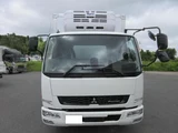 2025 Mitsubishi Fuso Fighter Truck for sale, Japanese used car export - photo 2 of 21 | GULJI TRADERS