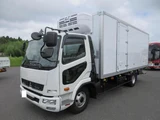 2025 Mitsubishi Fuso Fighter Truck for sale, Japanese used car export - photo 3 of 21 | GULJI TRADERS