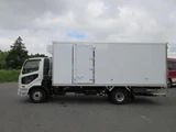 2025 Mitsubishi Fuso Fighter Truck for sale, Japanese used car export - photo 4 of 21 | GULJI TRADERS