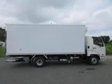 2025 Mitsubishi Fuso Fighter Truck for sale, Japanese used car export - photo 6 of 21 | GULJI TRADERS