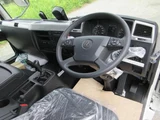 2025 Mitsubishi Fuso Fighter Truck for sale, Japanese used car export - photo 8 of 21 | GULJI TRADERS