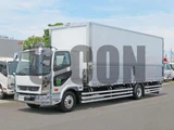 2025 Mitsubishi Fuso Fighter Truck for sale, Japanese used car export - photo 1 of 21 | GULJI TRADERS