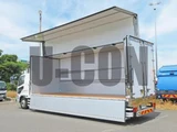 2025 Mitsubishi Fuso Fighter Truck for sale, Japanese used car export - photo 3 of 21 | GULJI TRADERS