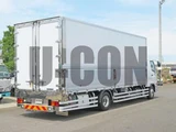 2025 Mitsubishi Fuso Fighter Truck for sale, Japanese used car export - photo 4 of 21 | GULJI TRADERS