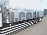 2025 Mitsubishi Fuso Fighter Truck for sale, Japanese used car export - photo 9 of 21 | GULJI TRADERS