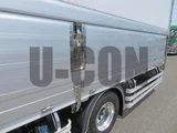 2025 Mitsubishi Fuso Fighter Truck for sale, Japanese used car export - photo 10 of 21 | GULJI TRADERS
