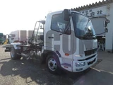 2025 Mitsubishi Fuso Fighter Truck for sale, Japanese used car export - photo 1 of 21 | GULJI TRADERS