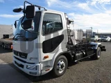 2025 Mitsubishi Fuso Fighter Truck for sale, Japanese used car export - photo 2 of 21 | GULJI TRADERS