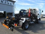 2025 Mitsubishi Fuso Fighter Truck for sale, Japanese used car export - photo 3 of 21 | GULJI TRADERS