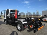 2025 Mitsubishi Fuso Fighter Truck for sale, Japanese used car export - photo 4 of 21 | GULJI TRADERS