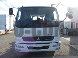 2025 Mitsubishi Fuso Fighter Truck for sale, Japanese used car export - photo 5 of 21 | GULJI TRADERS