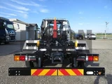 2025 Mitsubishi Fuso Fighter Truck for sale, Japanese used car export - photo 6 of 21 | GULJI TRADERS