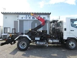 2025 Mitsubishi Fuso Fighter Truck for sale, Japanese used car export - photo 8 of 21 | GULJI TRADERS