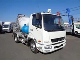 2025 Mitsubishi Fuso Fighter Truck for sale, Japanese used car export - photo 2 of 21 | GULJI TRADERS
