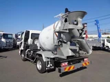2025 Mitsubishi Fuso Fighter Truck for sale, Japanese used car export - photo 3 of 21 | GULJI TRADERS