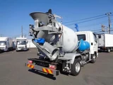 2025 Mitsubishi Fuso Fighter Truck for sale, Japanese used car export - photo 4 of 21 | GULJI TRADERS