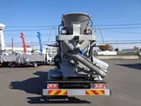2025 Mitsubishi Fuso Fighter Truck for sale, Japanese used car export - photo 5 of 21 | GULJI TRADERS