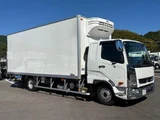2025 Mitsubishi Fuso Fighter E/G Truck for sale, Japanese used car export - photo 1 of 21 | GULJI TRADERS
