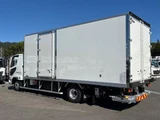 2025 Mitsubishi Fuso Fighter E/G Truck for sale, Japanese used car export - photo 2 of 21 | GULJI TRADERS