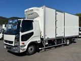 2025 Mitsubishi Fuso Fighter E/G Truck for sale, Japanese used car export - photo 4 of 21 | GULJI TRADERS