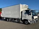 2025 Mitsubishi Fuso Fighter E/G Truck for sale, Japanese used car export - photo 1 of 21 | GULJI TRADERS
