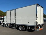 2025 Mitsubishi Fuso Fighter E/G Truck for sale, Japanese used car export - photo 2 of 21 | GULJI TRADERS