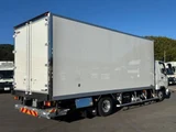 2025 Mitsubishi Fuso Fighter E/G Truck for sale, Japanese used car export - photo 3 of 21 | GULJI TRADERS