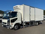2025 Mitsubishi Fuso Fighter E/G Truck for sale, Japanese used car export - photo 4 of 21 | GULJI TRADERS