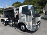 2025 Mitsubishi Fuso Fighter Truck for sale, Japanese used car export - photo 1 of 21 | GULJI TRADERS