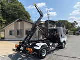 2025 Mitsubishi Fuso Fighter Truck for sale, Japanese used car export - photo 2 of 21 | GULJI TRADERS