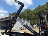 2025 Mitsubishi Fuso Fighter Truck for sale, Japanese used car export - photo 4 of 21 | GULJI TRADERS