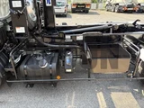 2025 Mitsubishi Fuso Fighter Truck for sale, Japanese used car export - photo 9 of 21 | GULJI TRADERS