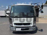 2025 Mitsubishi Fuso Fighter Truck for sale, Japanese used car export - photo 12 of 21 | GULJI TRADERS