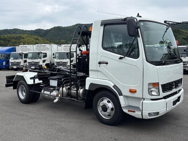 2025 Mitsubishi Fuso Fighter Truck for sale, Japanese used car export | GULJI TRADERS