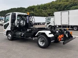 2025 Mitsubishi Fuso Fighter Truck for sale, Japanese used car export - photo 2 of 21 | GULJI TRADERS