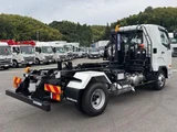 2025 Mitsubishi Fuso Fighter Truck for sale, Japanese used car export - photo 3 of 21 | GULJI TRADERS
